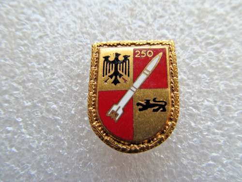 Alte anstecknadel bundeswehr - alte,