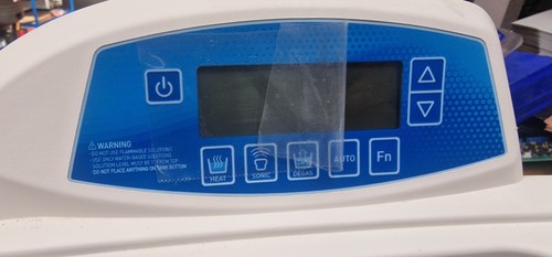 Branson bransonic cpx 952 538r - bransonic, cpx-952-538r