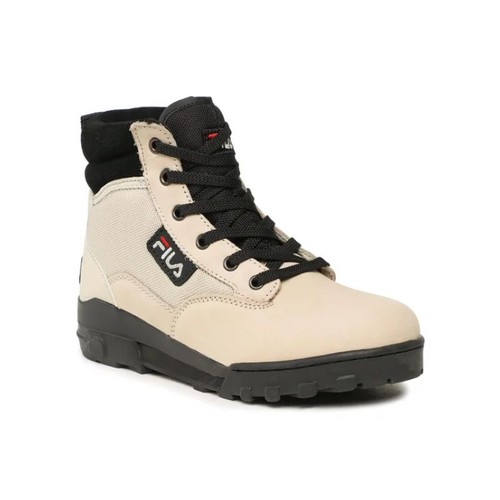 Buty fila grunge - grunge, w