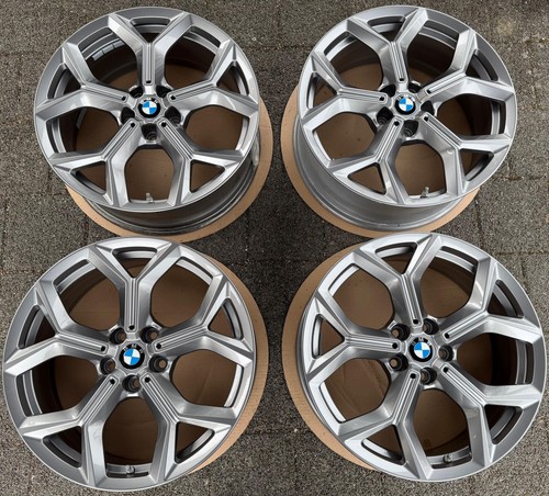 Original alufelgen bmw - 4, 19"