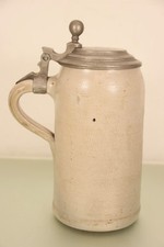 Antiker Keferloher Masskrug