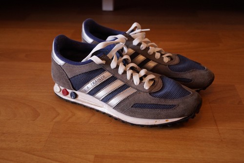 Adidas trainer 41 1 3 - trainer,