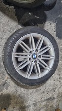 Original BMW 1er E81 E82 E87