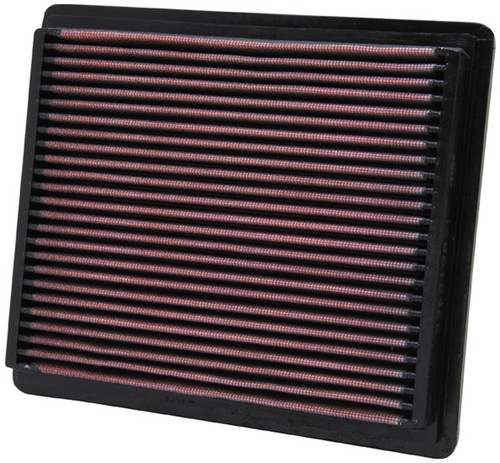 Filters luftfilter - k&n,