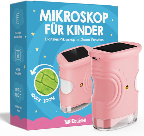 Digitales mikroskop für - mikroskop,