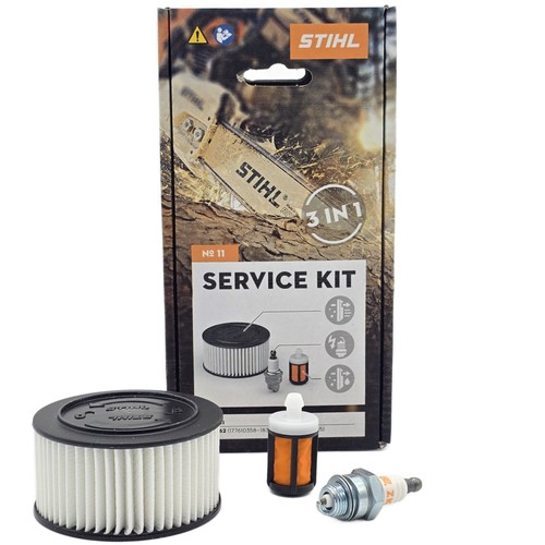 Stihl service kit 11 - stihl,