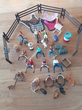 Schleich Pferde und viel