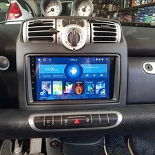 9" 2G+64G Android 15.0 Carplay
