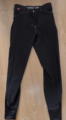 Reitleggings neu goldhorse - reitleggings, gr