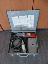FEIN Schlagschrauber ASb 748 450W 12,0 A im Koffer gebraucht #1 W