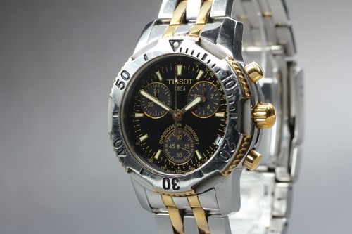 Exc tissot prs 200 - [exc+5],
