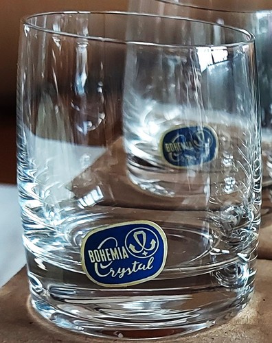Bohemia crystal - bohemia,