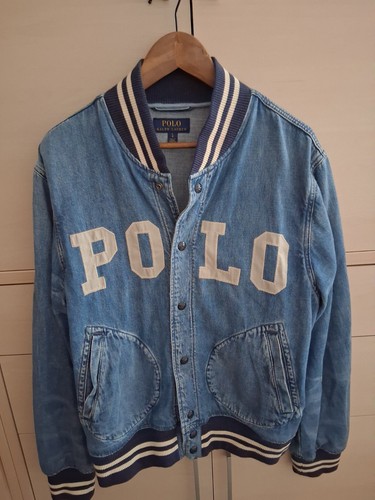 Polo ralph lauren varsity - polo,