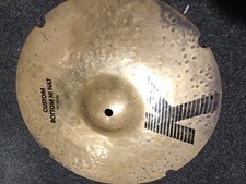 Hi Hat Zildjian K