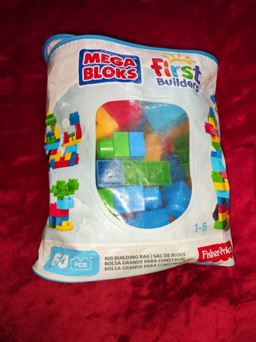 Fisher price mega bloks - price,