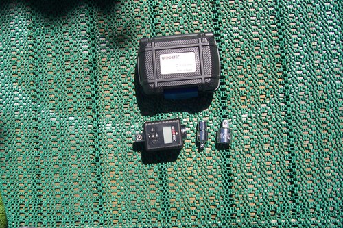 Digitaler dremoment aufsatz - dremoment,