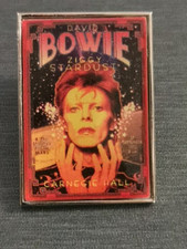 David Bowie Heroes Life On