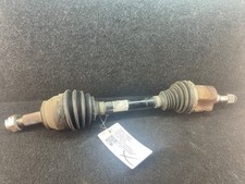 253471 Antriebswelle links OPEL Corsa E (X15) 13149834 1.4 Turbo 