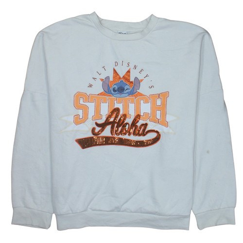 Disney stitch george - disney,