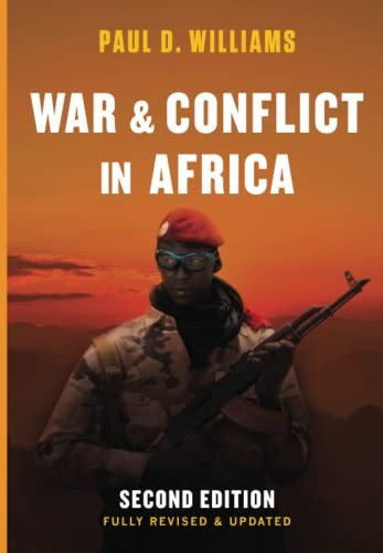 War and conflict - and,
