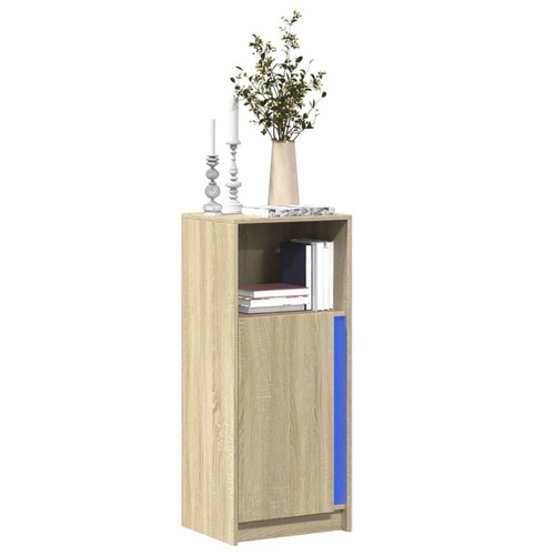 Sideboard mit led kommode - sideboard,