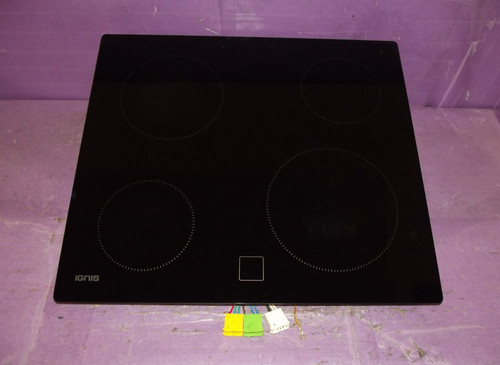 Ignis pfevp akl702ne akl702ix - ignis,