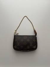 Org. Louis Vuitton Mini