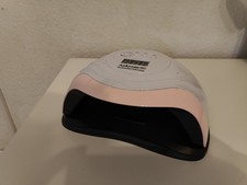 LED UV Nagel Lampe mini Gel Lichthärtungsgerät Sensor Nageltrockner mit 3 Timer