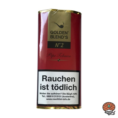 Golden blend 2 - golden, no.
