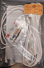 Kabel für herrnhuter stern - kabel,