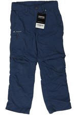 VAUDE Stoffhose Jungen Hose