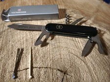 Neuwertig Victorinox  Spartan