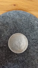 5 Reichsmark 1936 A Paul von