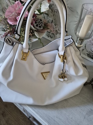 Guess damen schultertasche - damen,