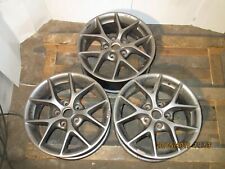 Alufelge BBS SR 7Jx16 ET45
