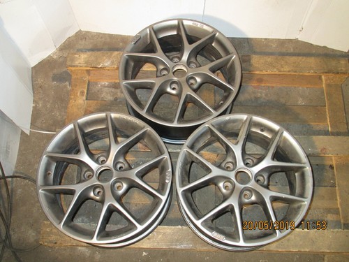 Alufelge bbs 7jx16 et45 - bbs,