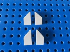 Lego 4 x Dachstein Bogenstein