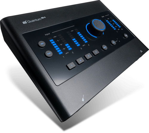 Presonus quantum usb - presonus, usb-c