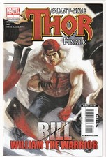 GIANT-SIZE THOR FINALE #1