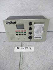 Vaillant VRC Calormatic UB