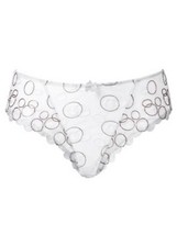 Slip weiß 40 42 Damen