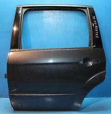 Tür hinten links 1681839 Farbcode X6 Ford Galaxy II WA6 Bj.0