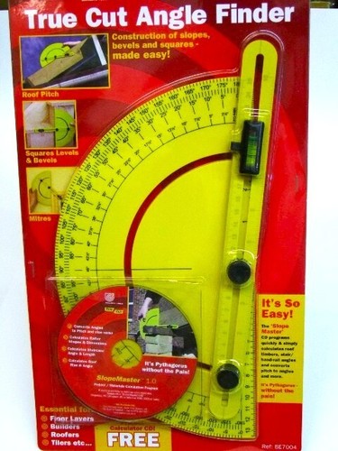 True cut winkelsucher - true,