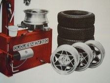 BMW 02 Stilauto Diana Felgen