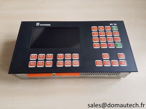 Sutron 80989 024 - 80989.024, hb000503