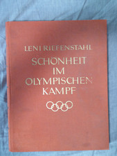 Schönheit im Olympischen