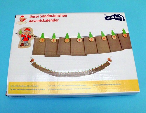 Unser sandmännchen - unser,