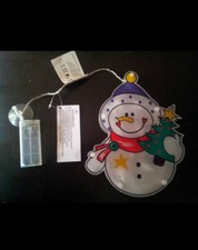 Fensterschmuck NEU OVP