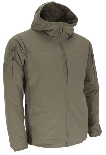 Ecwcs jacke level hooded - ab,