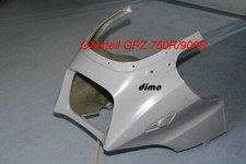 Kawasaki gpz 900r - gpz,
